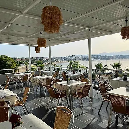 Baris Hotel Didim