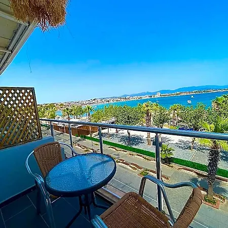 Hotel Baris Didim