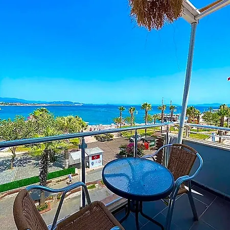 Baris Hotel Didim