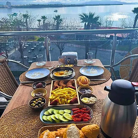 Baris Hotel Didim