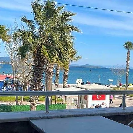 Baris Hotel 2*