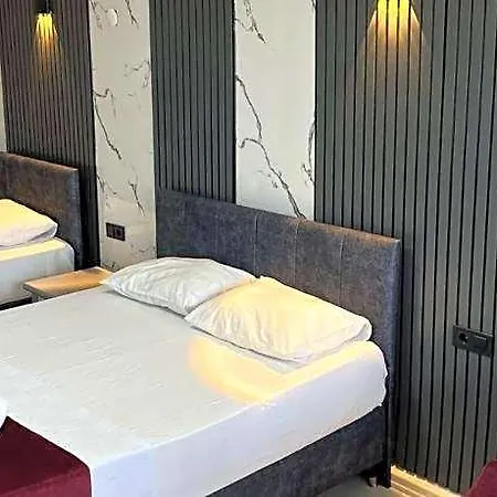 Hotel Baris