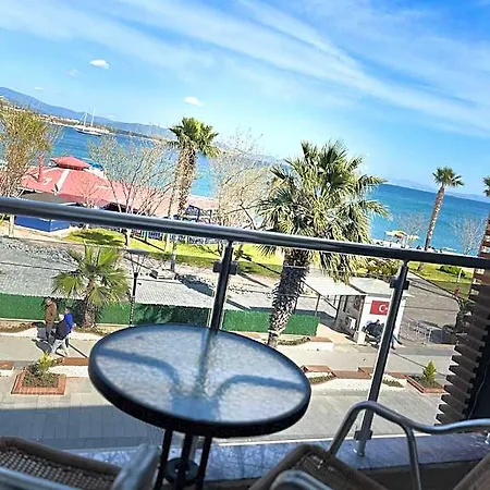 Hotel Baris