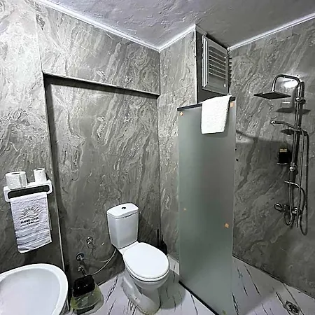 Baris Hotel 2*