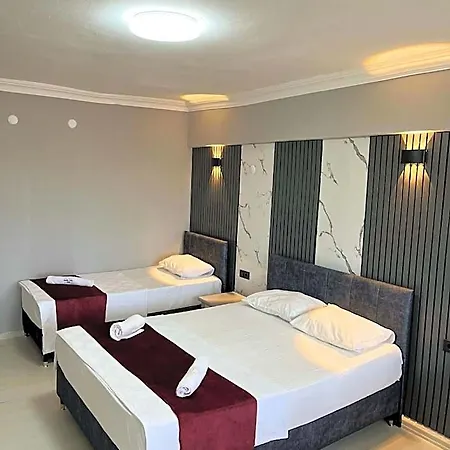 Baris Hotel Didim