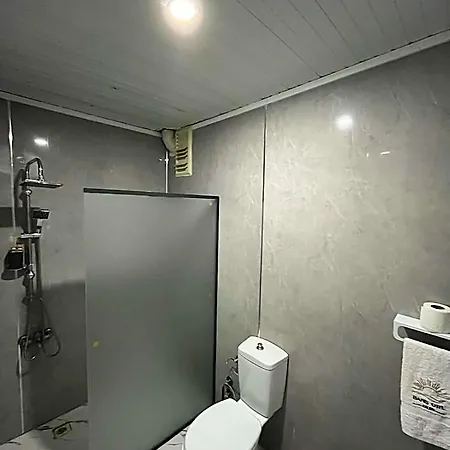 Hotel Baris 2*
